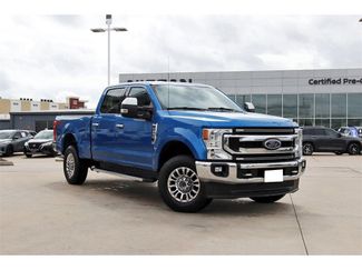 Used 2021 Ford F250 XLT w/ XLT Premium Package video 1