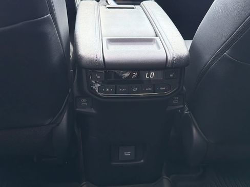 New 2026 Toyota Grand Highlander AWD Hybrid image 22