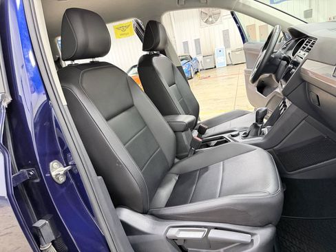 Used 2021 Volkswagen Tiguan S AWD/4WD image 37