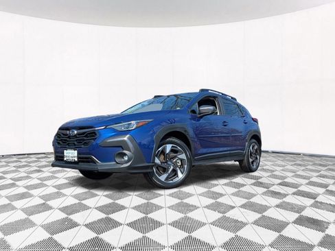 Used 2025 Subaru Crosstrek 2.5i Limited w/ Crosstrek Mirror Package image 2