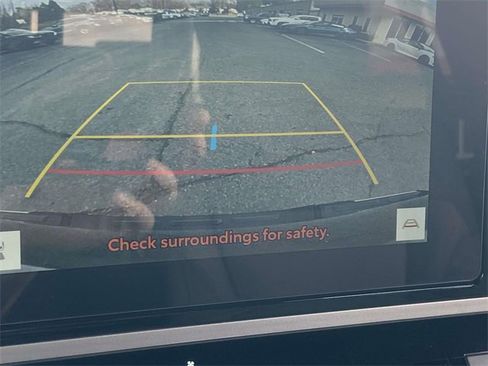 Used 2025 Toyota Tundra SR5 w/ TRD Off-Road Package image 22