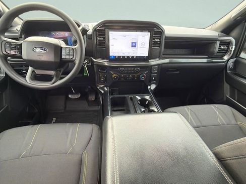 Used 2025 Ford F150 STX image 18
