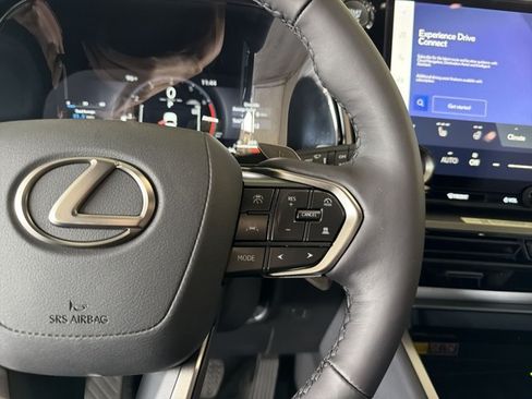 Certified 2026 Lexus TX 350 FWD w/ Convenience Package image 16