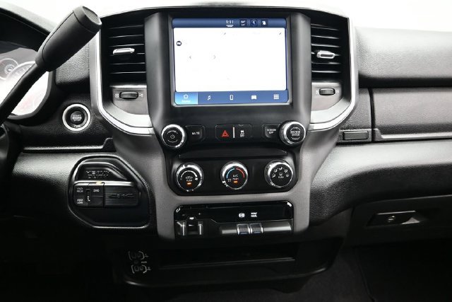 Certified 2024 RAM 2500 Big Horn AWD/4WD image 42