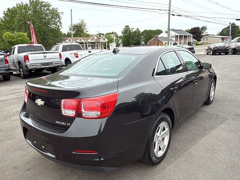 Used 2014 Chevrolet Malibu LT FWD image 6