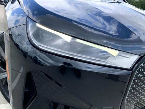 Certified 2024 BMW iX xDrive50 w/ Sport Package image 27