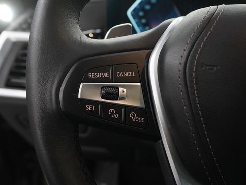 Used 2024 BMW X5 xDrive40i AWD/4WD image 18