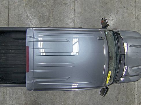 Used 2021 Chevrolet Silverado 1500 LT Trail Boss image 17