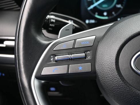 Used 2023 Hyundai Palisade Calligraphy image 15