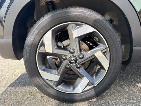 Certified 2026 Hyundai Venue SEL image 52