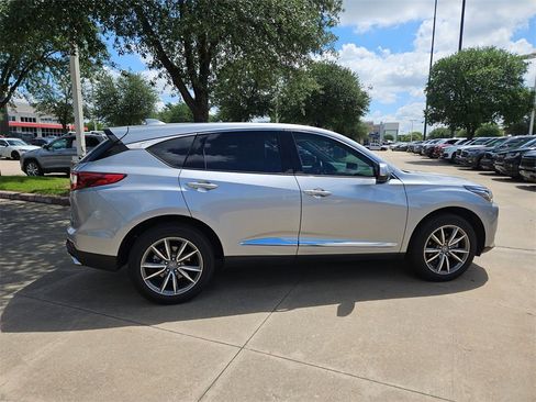 Used 2023 Acura RDX w/ Technology Package image 10