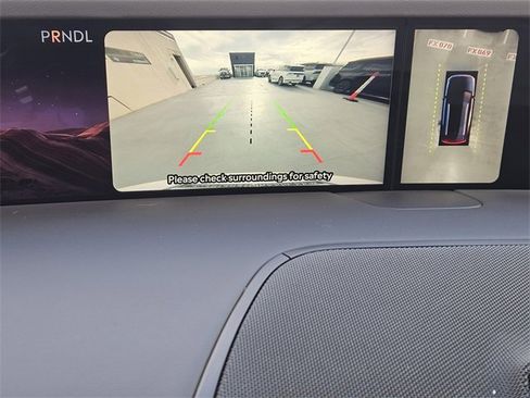 Used 2024 Lincoln Nautilus Black Label w/ Jet Appearance Package (87T) image 18