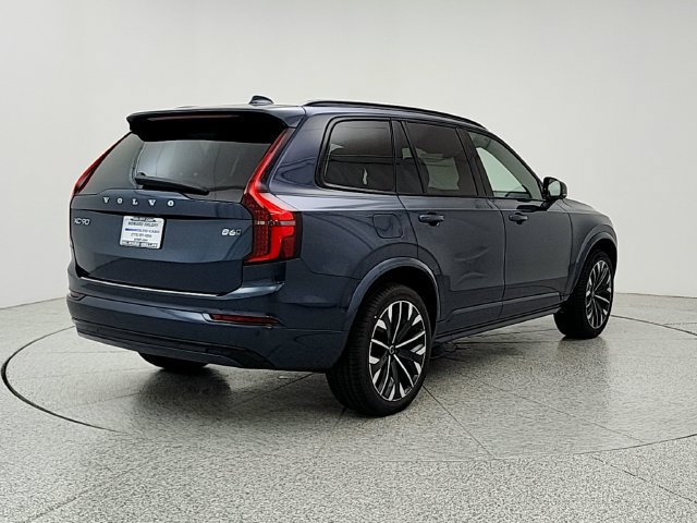 New 2027 Volvo XC90 B6 Ultra AWD/4WD image 5