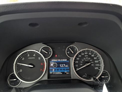 Used 2016 Toyota Tundra SR5 w/ SR5 Upgrade Package image 15