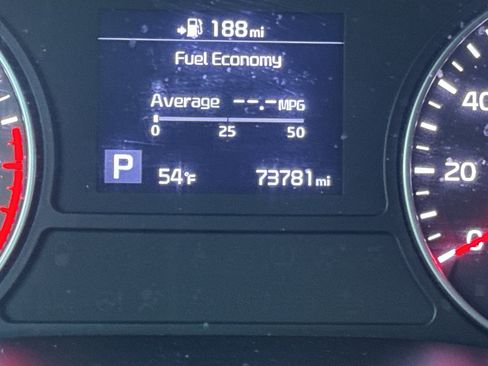 Used 2020 Kia Optima S image 23