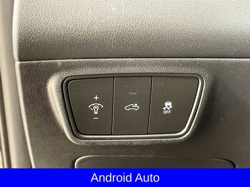 Used 2023 Hyundai Santa Cruz Night image 12