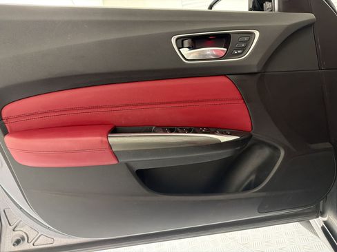 Used 2020 Acura TLX w/ A-SPEC Pkg FWD image 13