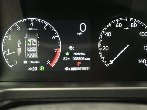 Used 2025 Honda Odyssey Sport-L image 17