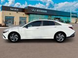 New 2025 Hyundai Elantra Sport image 3
