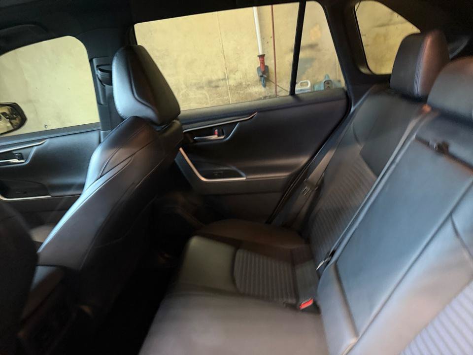 Used 2019 Toyota RAV4 XSE AWD/4WD image 33