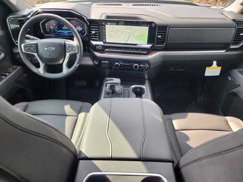 New 2026 Chevrolet Silverado 1500 RST w/ RST All Star Premium Package image 19