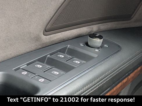 Used 2019 Audi A8 L 3.0T w/ Executive Package image 30