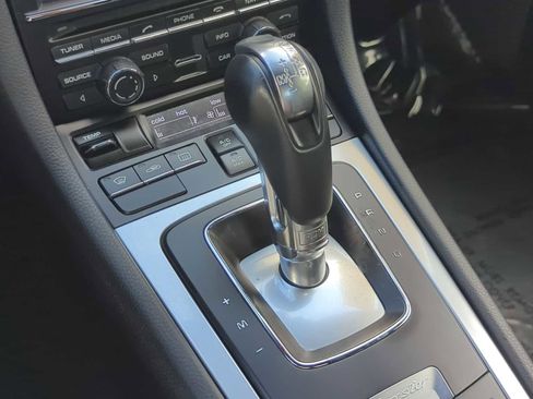 Used 2014 Porsche Boxster image 30