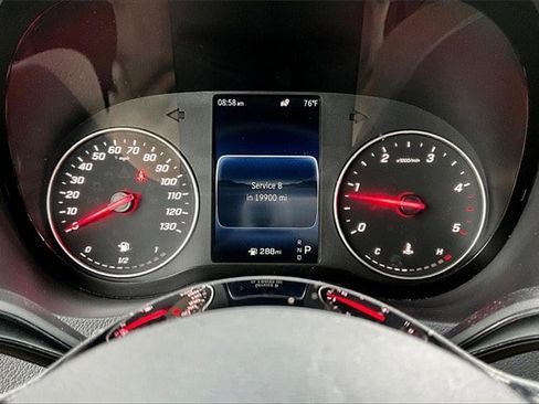 Used 2025 Mercedes-Benz Sprinter 2500 image 15