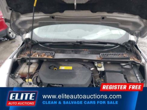 Used 2016 Ford Escape SE image 20