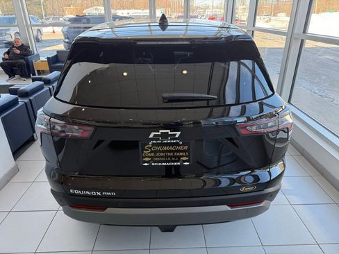 Used 2026 Chevrolet Equinox LT w/ Convenience Package II image 15