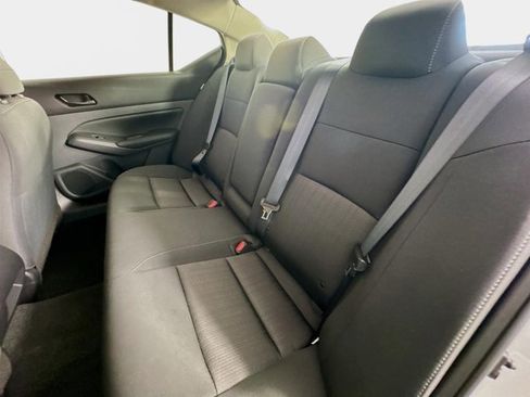 Certified 2025 Nissan Altima 2.5 S image 22