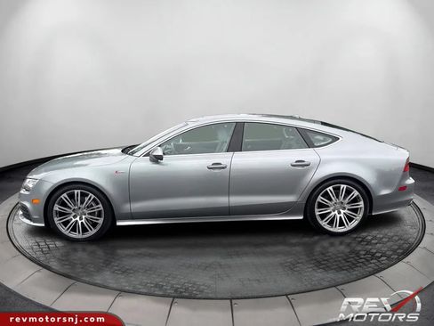 Used 2012 Audi A7 3.0T Prestige AWD/4WD image 2