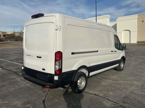 New 2025 Ford Transit 250 148 Medium Roof w/ Load Area Protection Package image 5
