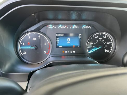 New 2026 Ford F350 XLT w/ FX4 Off-Road Package AWD/4WD image 10