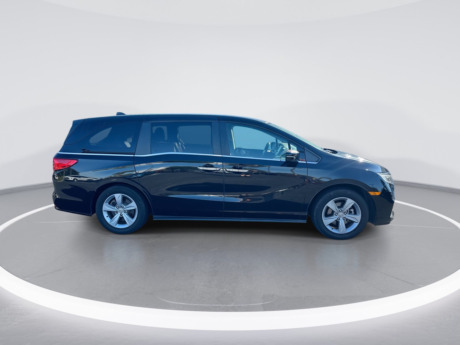 Used 2019 Honda Odyssey EX-L image 10