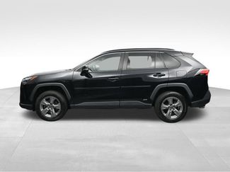 Used 2023 Toyota RAV4 XLE w/ XLE Grade Weather Package AWD/4WD video 2