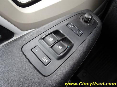 Used 2015 RAM ProMaster 2500 w/ Interior Convenience Group FWD image 21