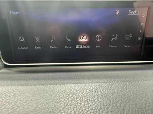 Used 2017 Lexus RX 350 F Sport w/ Accessory Package AWD/4WD image 28
