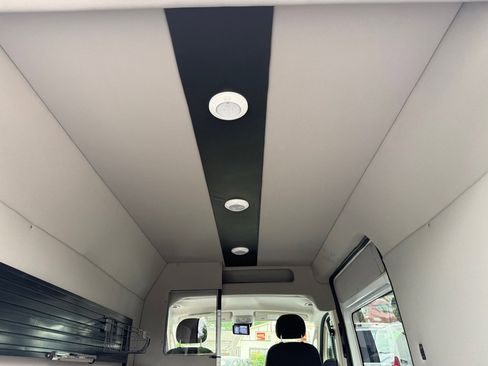 Used 2021 RAM ProMaster 1500 FWD image 20