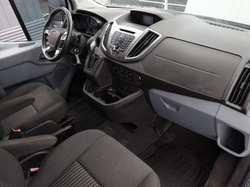 Used 2015 Ford Transit 150 XLT RWD image 15