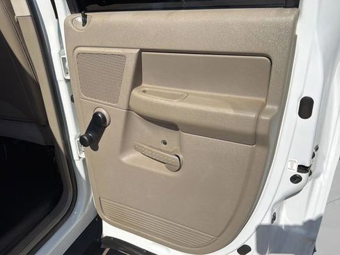 Used 2006 Dodge Ram 2500 Truck ST w/ Trailer Tow Group image 13