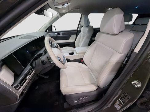 Used 2024 Hyundai Santa Fe SEL AWD/4WD image 23