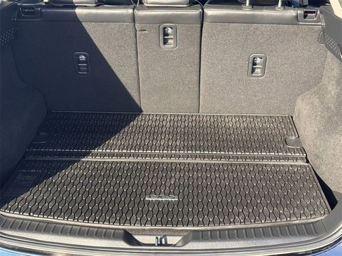 Used 2023 MAZDA CX-5 AWD 2.5 S w/ Preferred Package image 11