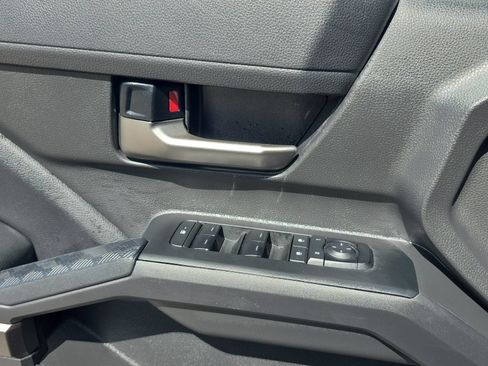 New 2026 Toyota Tacoma TRD Sport AWD/4WD image 24