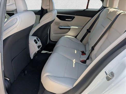 New 2026 Mercedes-Benz C 300 4MATIC Sedan image 17