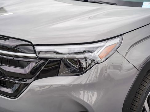 New 2026 Subaru Forester Touring image 10