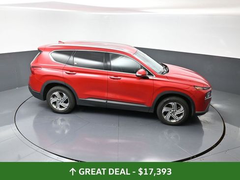 Used 2023 Hyundai Santa Fe SEL image 42