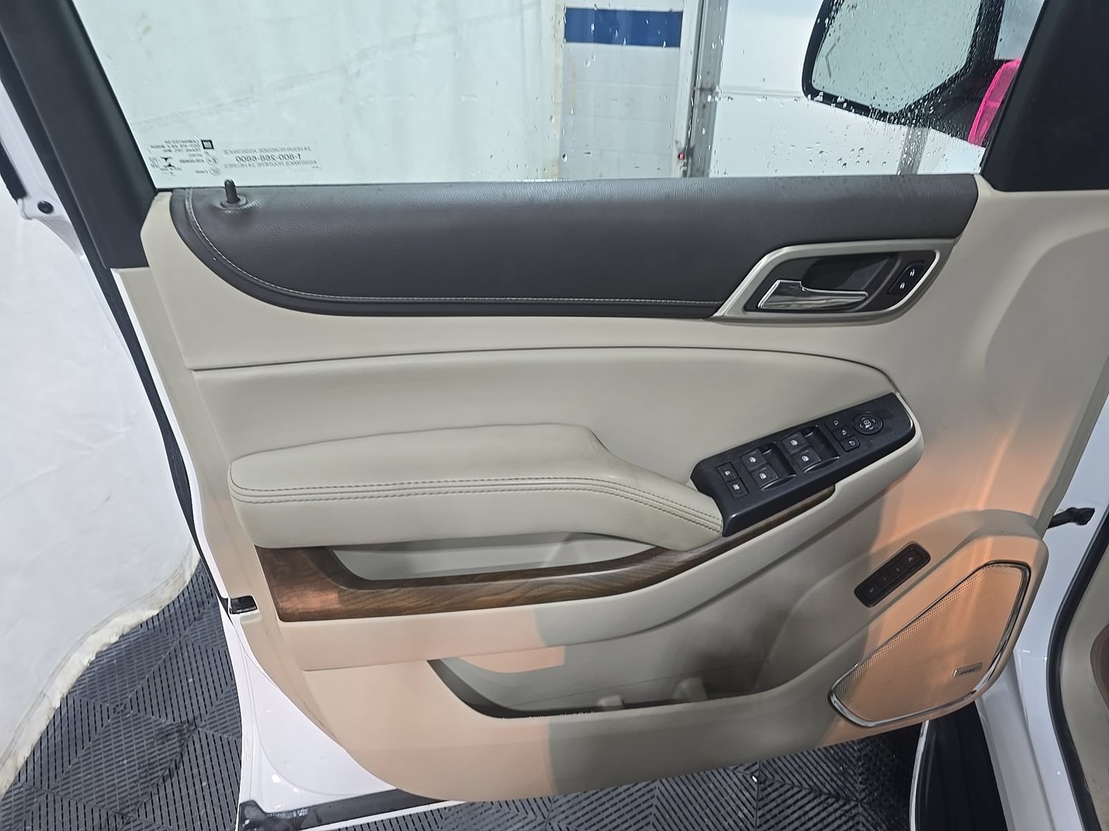 Used 2019 GMC Yukon Denali AWD/4WD image 9