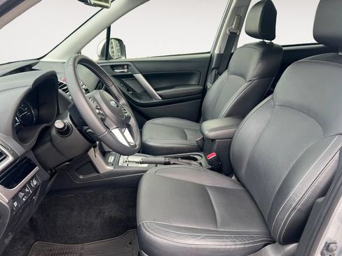 Used 2018 Subaru Forester 2.5i Limited AWD/4WD image 11