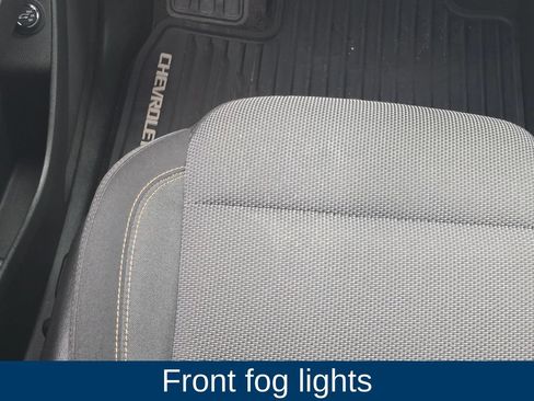 Used 2019 Chevrolet Traverse LT FWD image 17